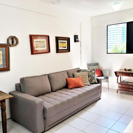 Edificio Setai Apto 413 Nobile Stays Maceio  Exterior photo