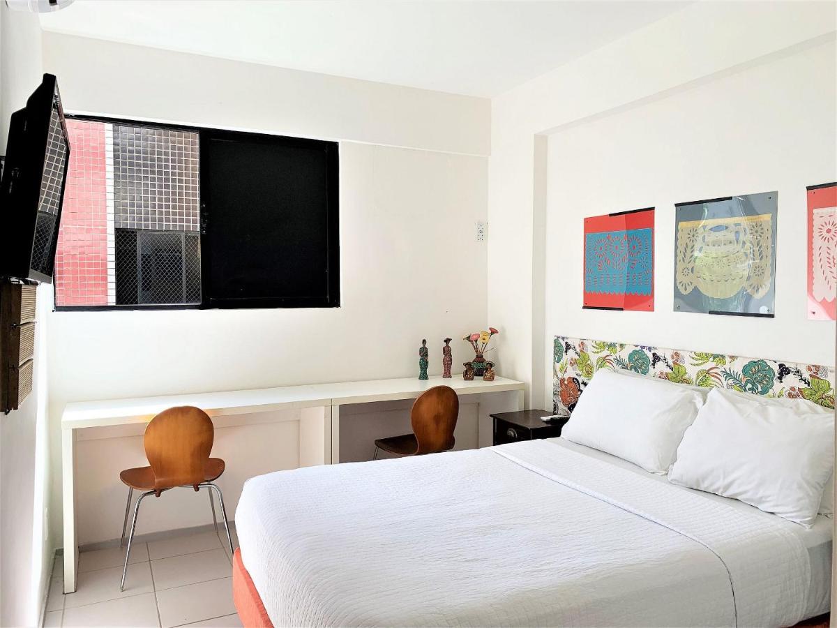 Edificio Setai Apto 413 Nobile Stays Maceio  Exterior photo